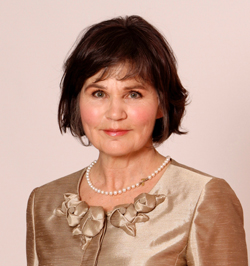 Janet Perry